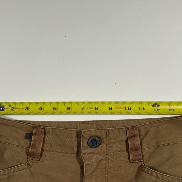 Patagonia Men's Gritstone Rock Pants Size 28x30 - Picture 8 of 10